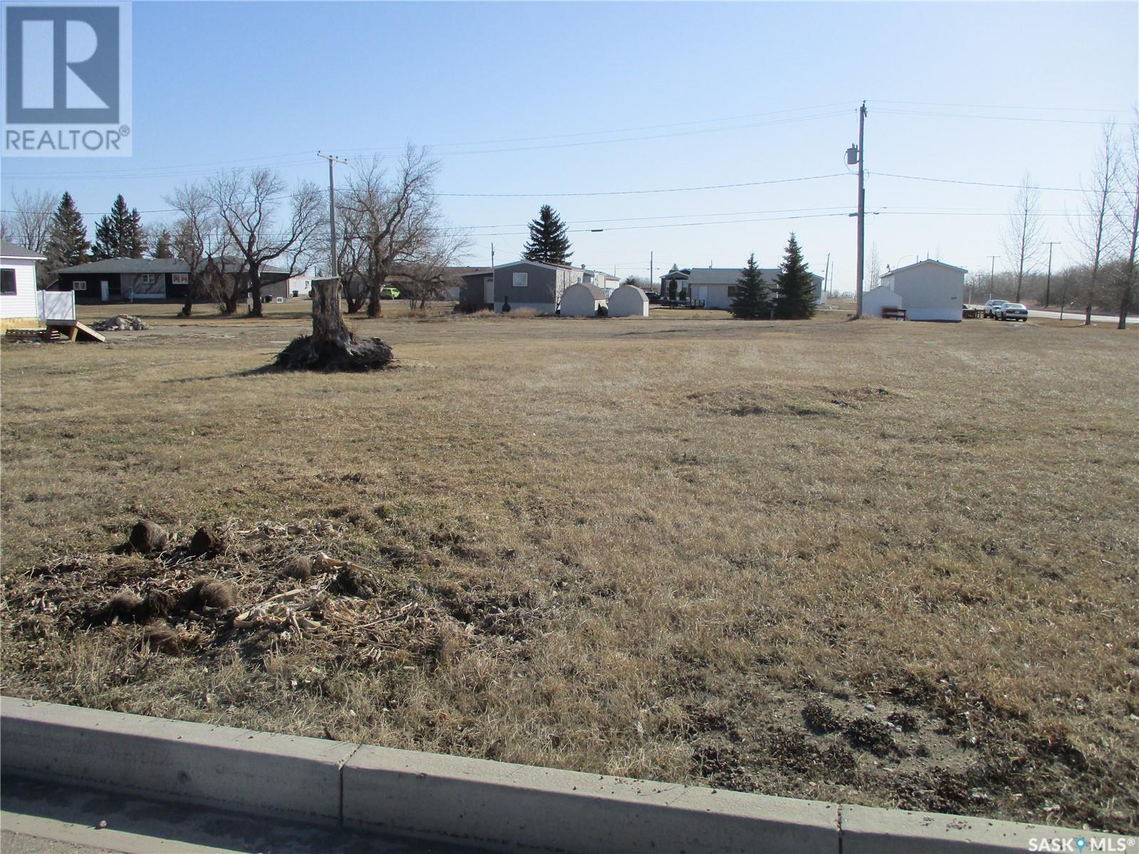 Vacant Land For Sale | 106 116 Alberta Street | Melville | S0A2P0
