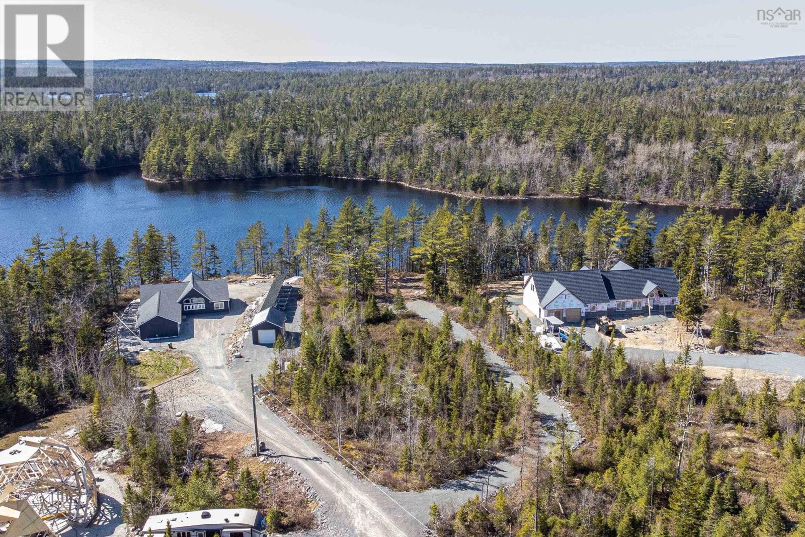 74 Meek Arm Trail, East Uniacke