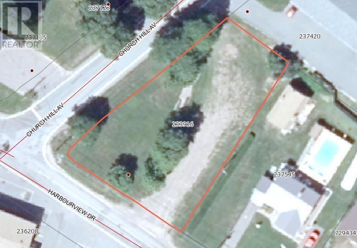 Commercial For Sale | 15 Harbourview Drive | North Rustico | C0A1X0