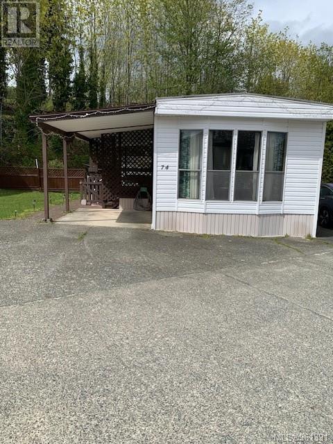 74 951 Homewood Rd, Campbell River