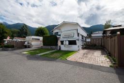 1436 FROST ROAD, Chilliwack