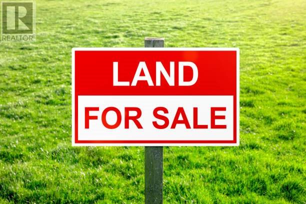 Vacant Land For Sale | 002 Macdougalls Road | Coopers Brook | A0N1W0