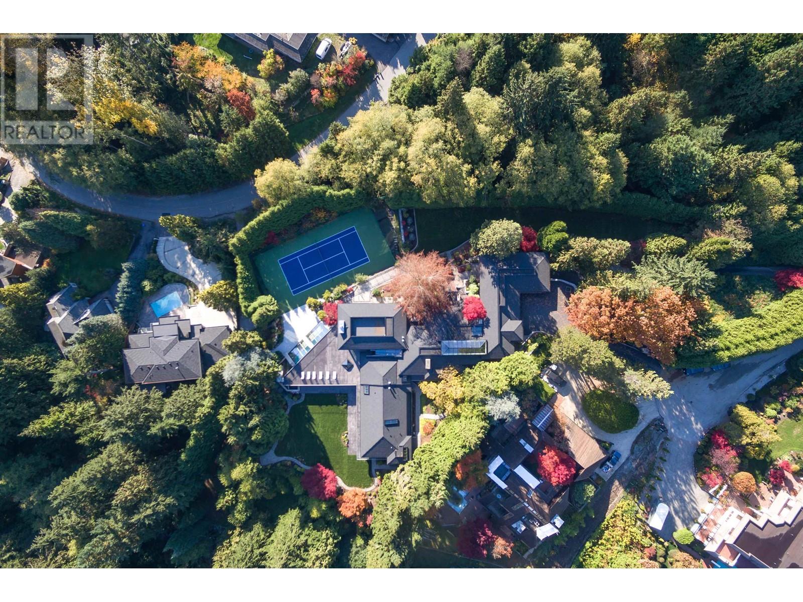1243 Chartwell Place, West Vancouver