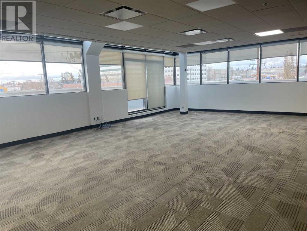 Office for Sale in Unit   nd Street SW Manchester Calgary 