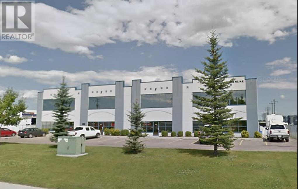 Industrial for Sale in  Moraine Road NE Meridian Calgary 