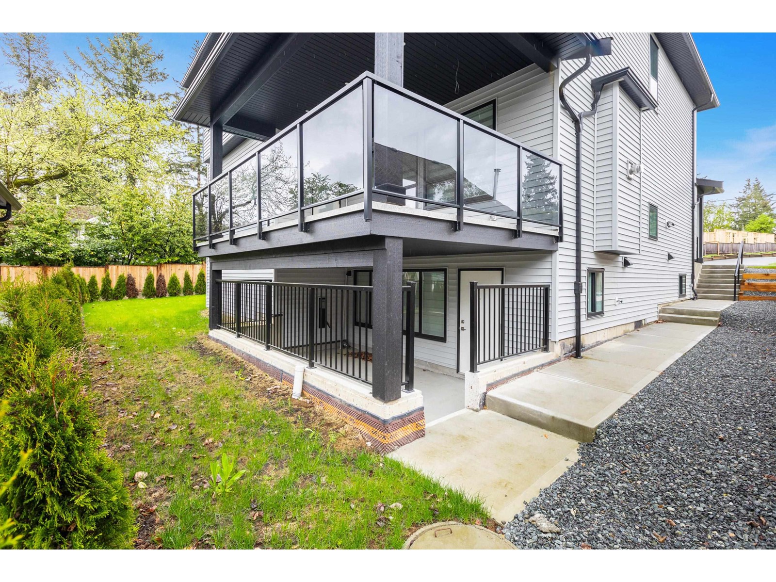 1 23809 OLD YALE ROAD, Langley