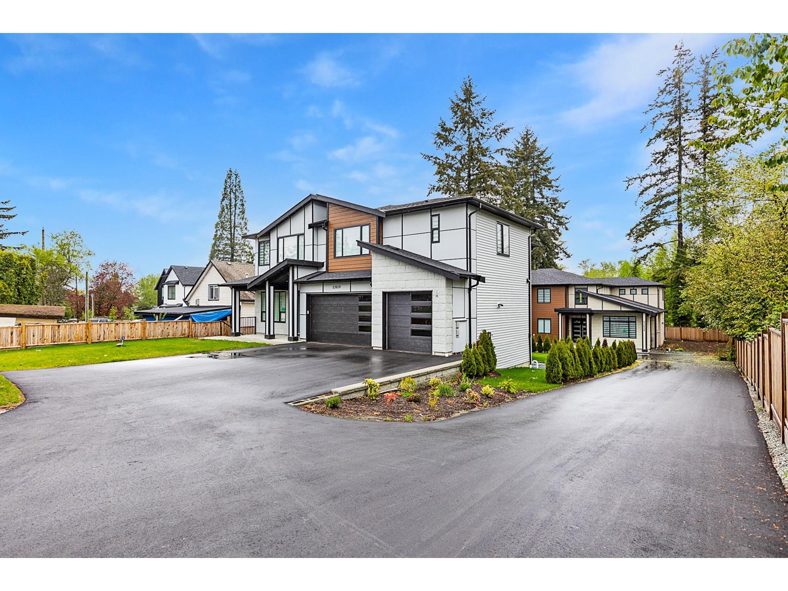 1 23809 OLD YALE ROAD, Langley