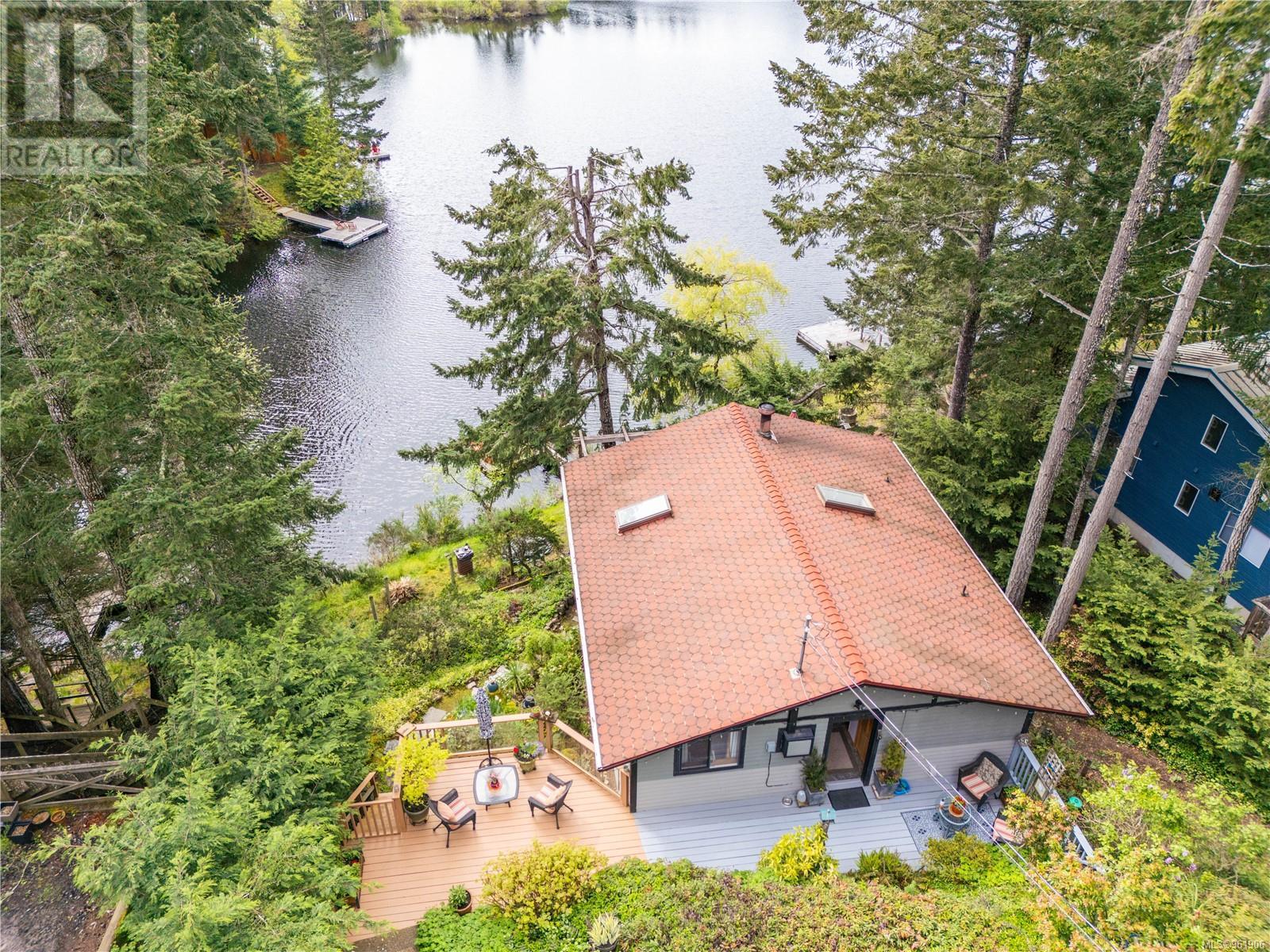  36137 Galleon Way, Pender Island