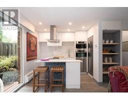 406 235 KEITH ROAD, West Vancouver