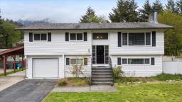 21034 RIVERVIEW DRIVE, Hope