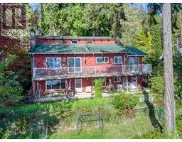 4323 HIGHWAY 101, Powell River