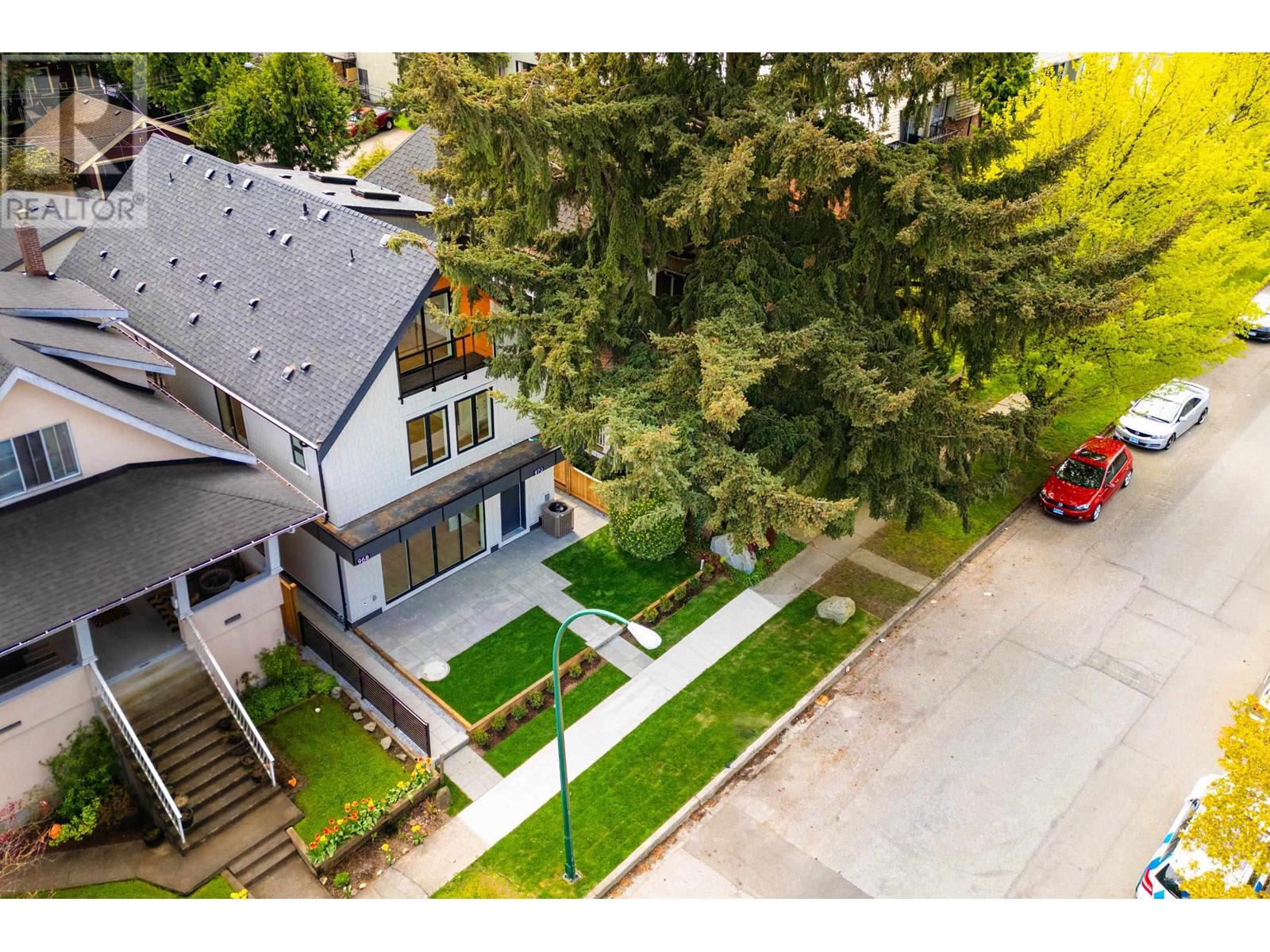 970 W 17th Avenue, Vancouver
