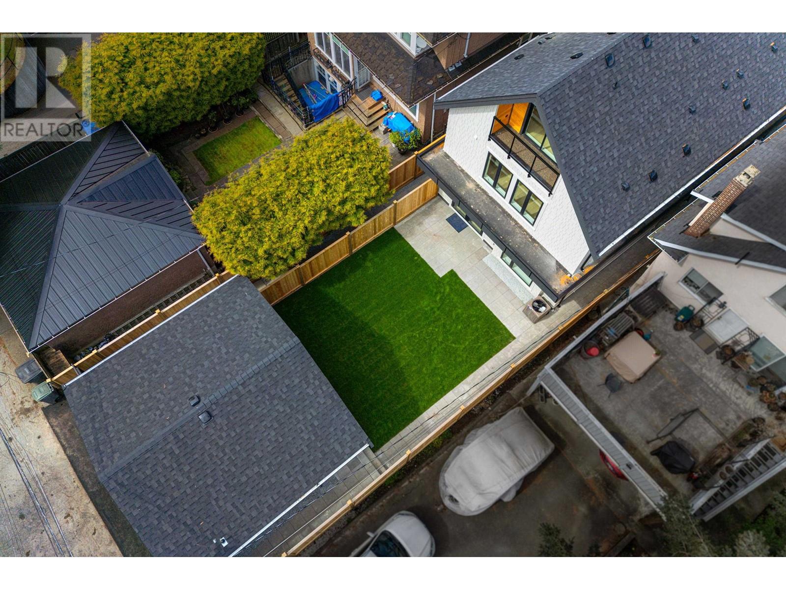 968 W 17th Avenue, Vancouver