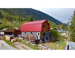 665 GAGNE ROAD, Nelson