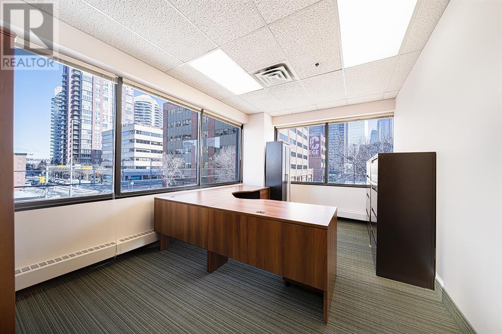 Office for Sale in    Avenue Downtown West End Calgary 