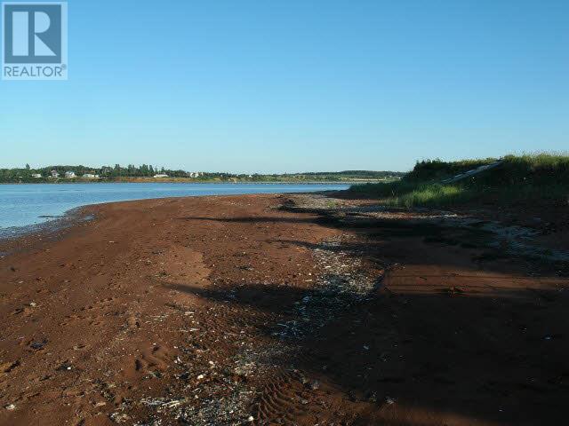 Vacant Land For Sale | Lot 4 Blue Heron Crescent | North Rustico | C0A1X0