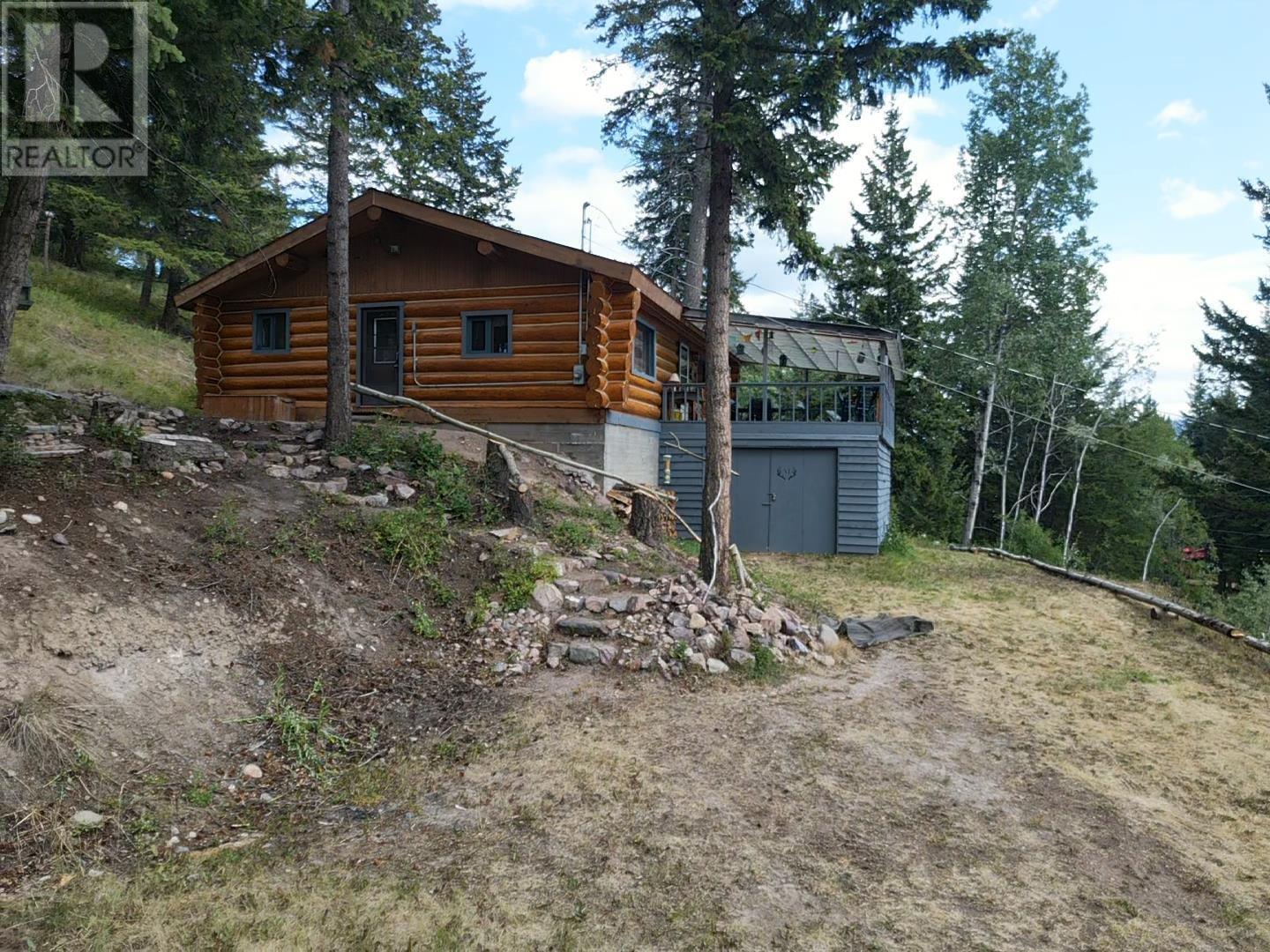 2810 FRANCOIS LAKE ROAD, Fraser Lake