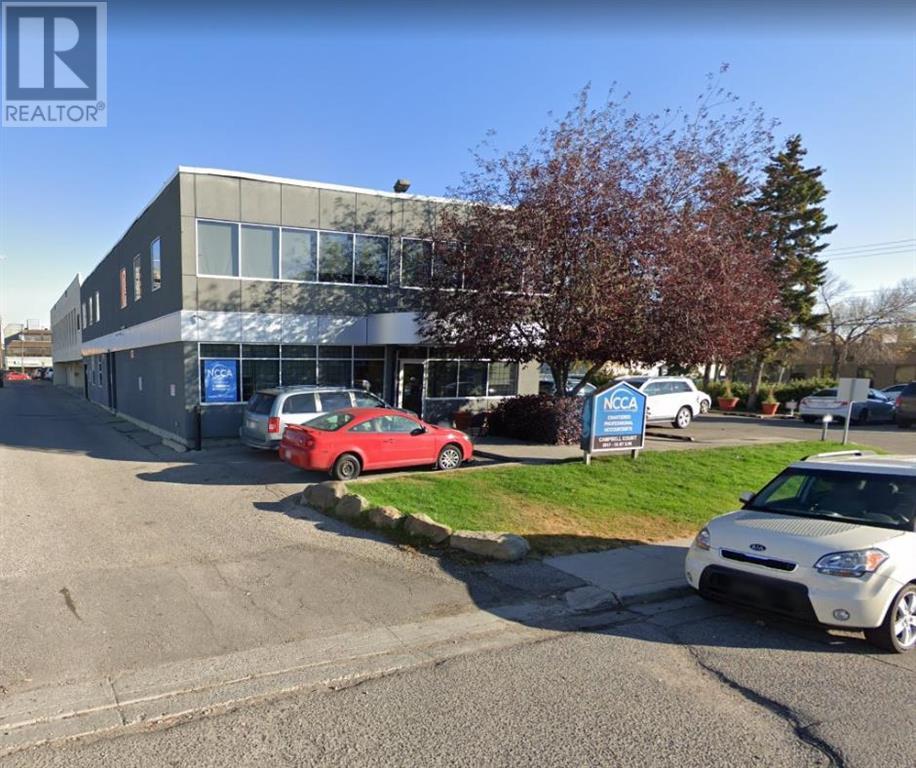 Office for Sale in   A Street SW Manchester Industrial Calgary 