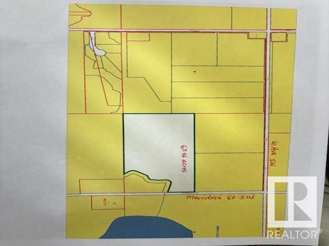 4510 Meridian St Sw, Edmonton