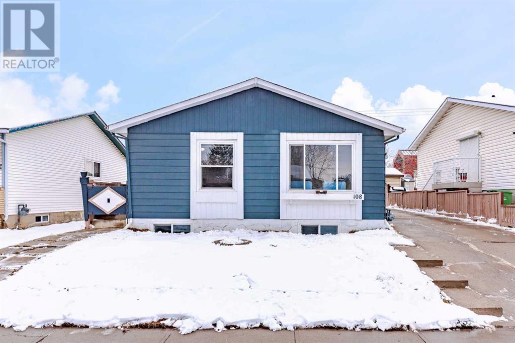 Single Family House 4 Level for Sale in  Whitaker Close NE Whitehorn Calgary 