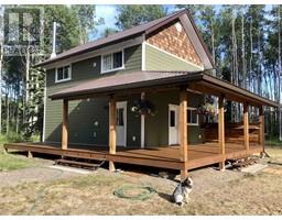 11741 CLEARVIEW DRIVE, Fraser Lake