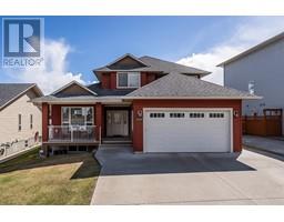 8550 ST LAWRENCE AVENUE, Prince George