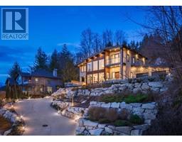 315 FURRY CREEK DRIVE, West Vancouver