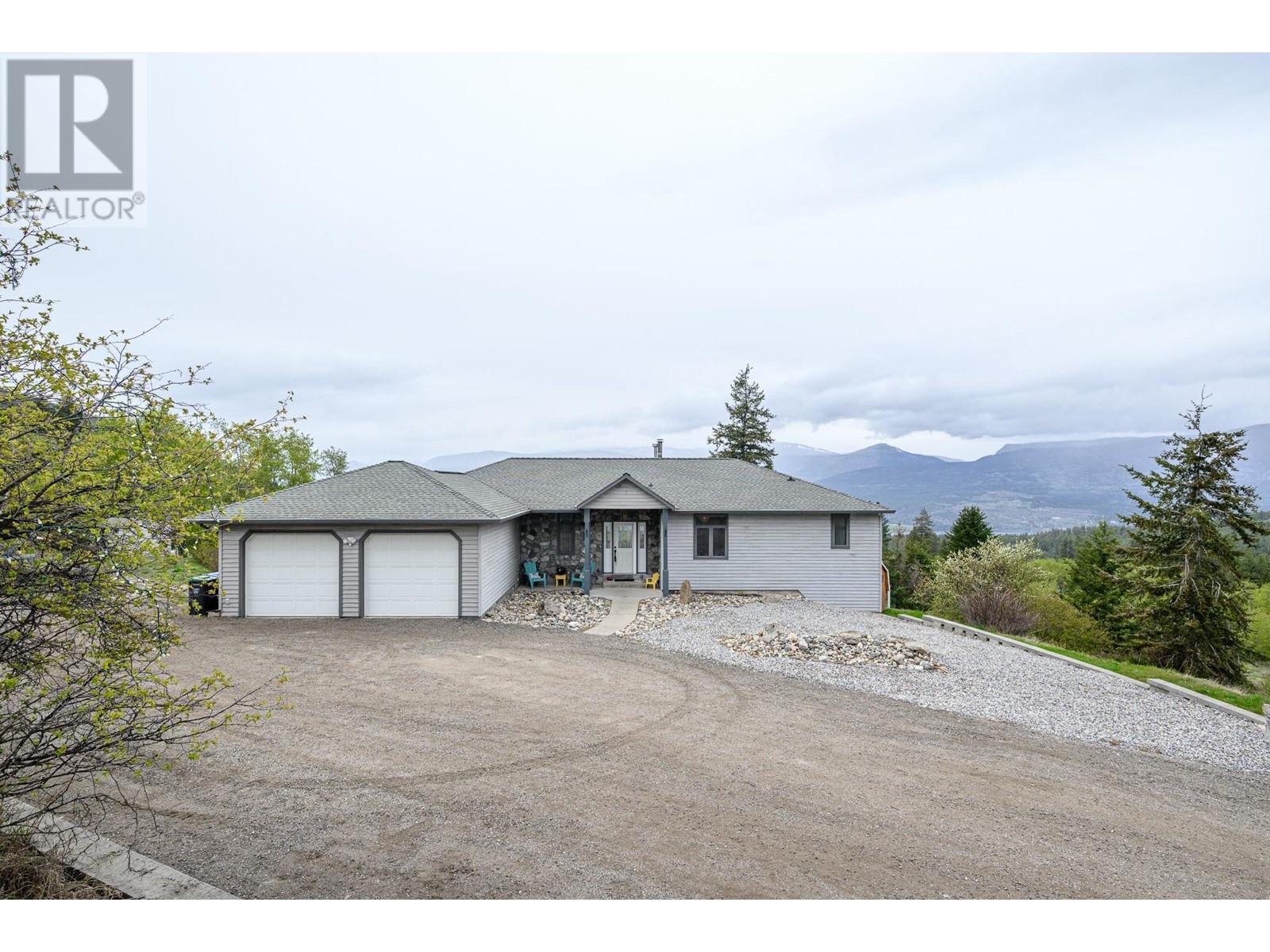  18074 Hereford Road, Lake Country
