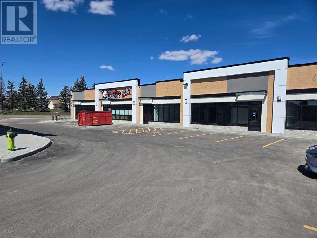Retail for Sale in    street  SW Woodbine Calgary 