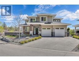 99 Forest Edge Place, Kelowna
