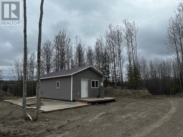 3875 BEDELL Drive, Chetwynd