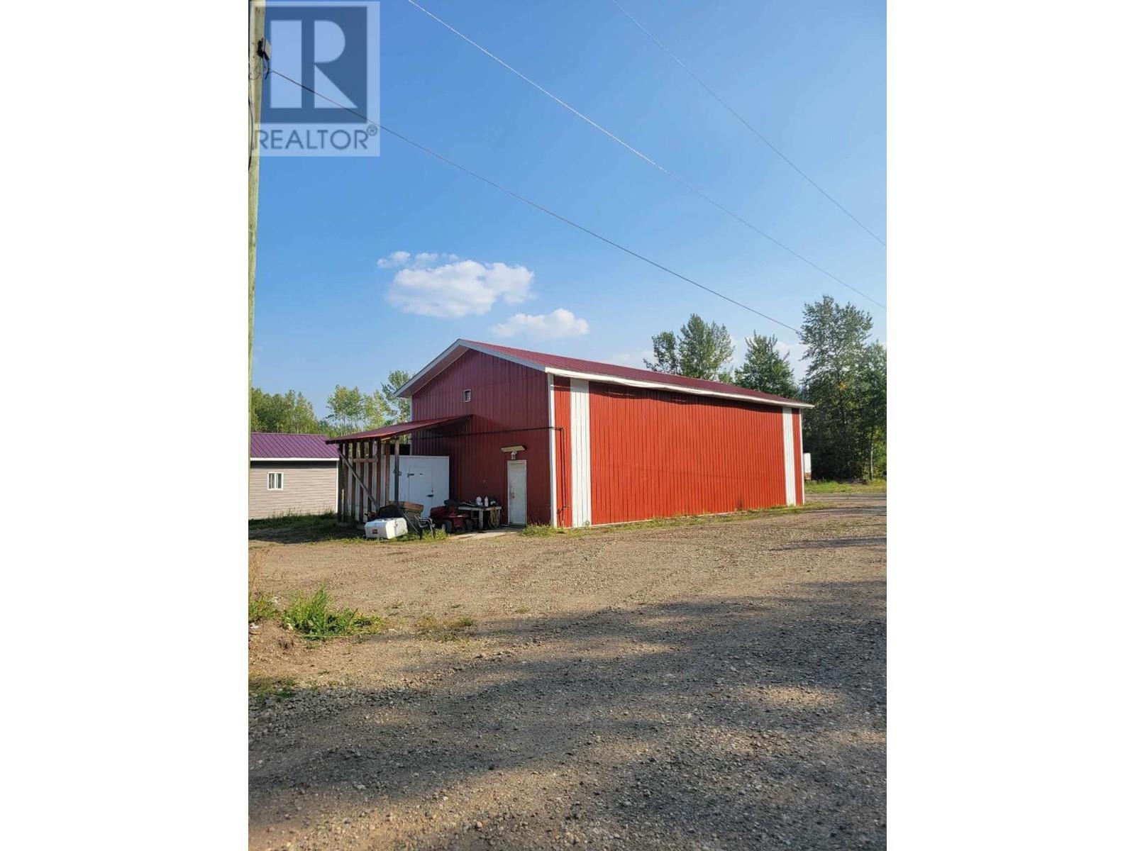 3875 BEDELL Drive, Chetwynd