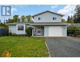 184 Reef Cres, Campbell River