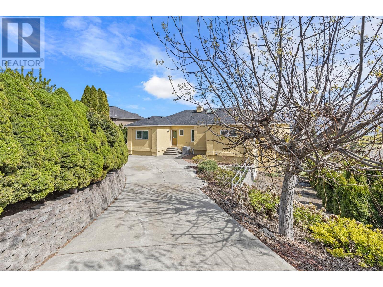  3514 Empire Place, West Kelowna