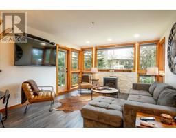 219/220 4905 SPEARHEAD PLACE, Whistler