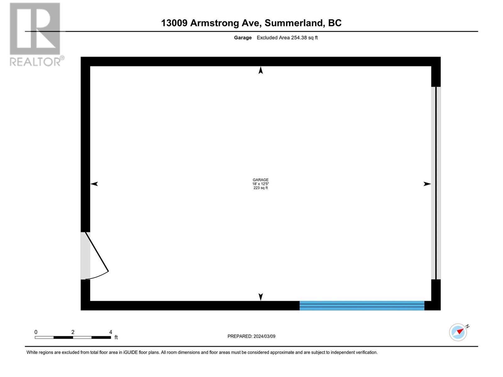  13009 Armstrong Avenue, Summerland