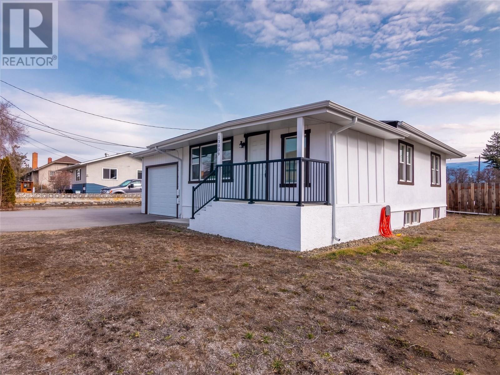  13009 Armstrong Avenue, Summerland