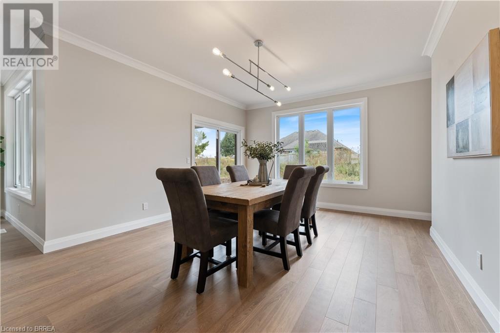 Photo 17 of 107 Judd Drive, Simcoe ON