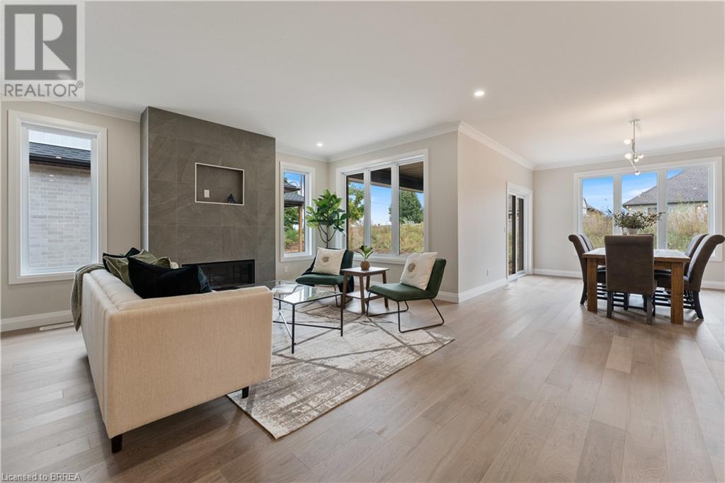 Photo 4 of 107 Judd Drive, Simcoe ON