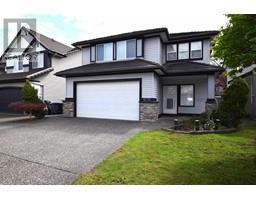 1078 AMAZON DRIVE, Port Coquitlam