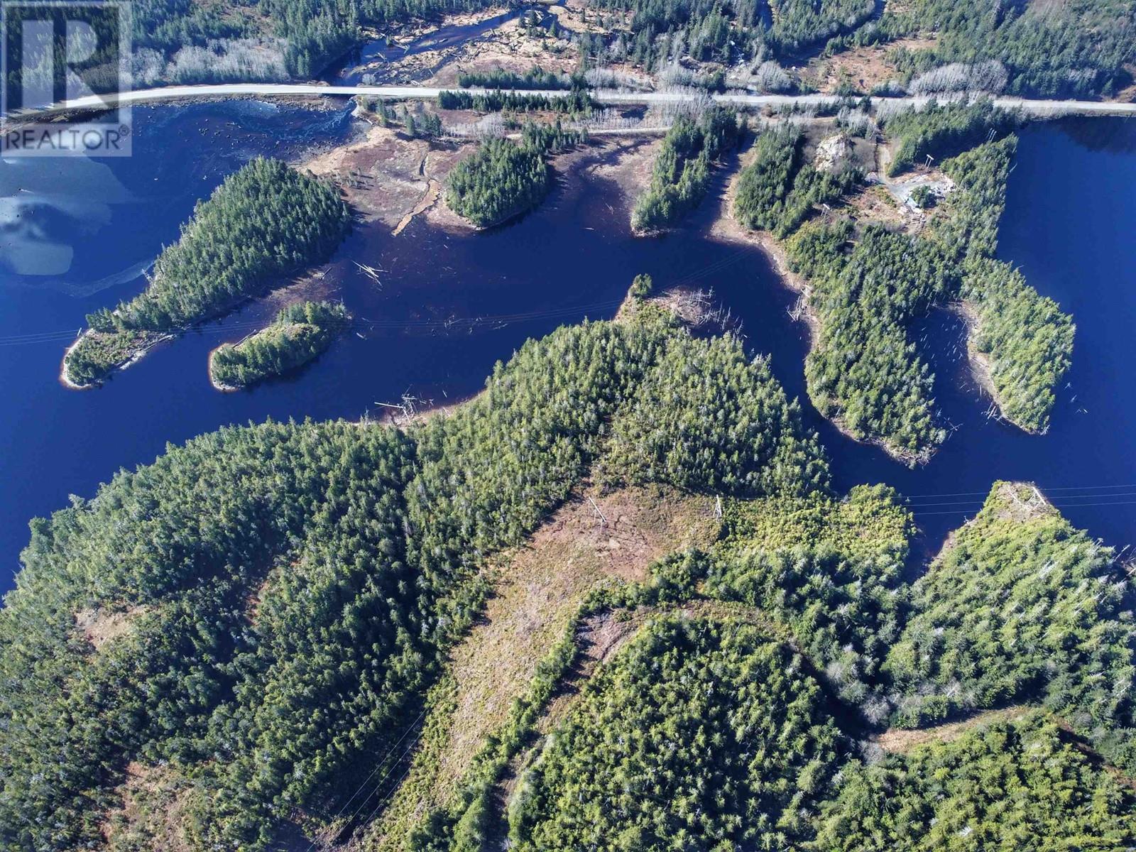 DL 972 16 HIGHWAY, Port Edward Prince Rupert Real Estate