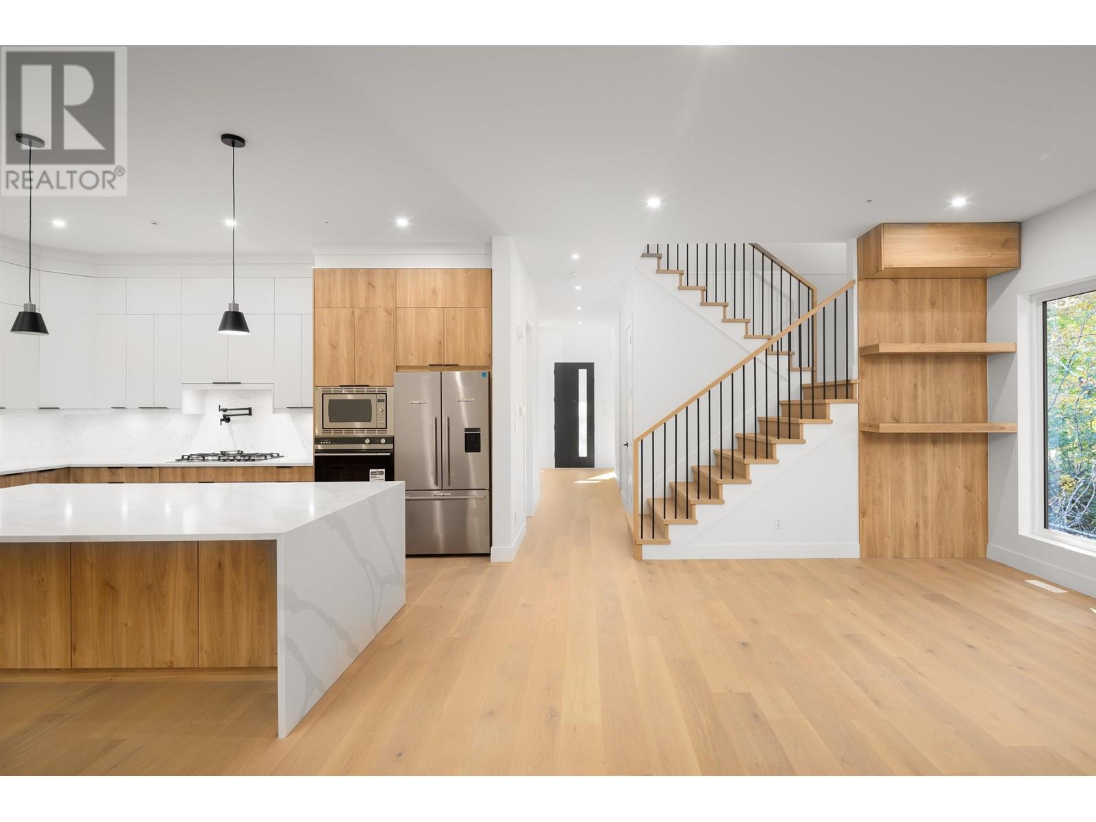 1030 Raven Drive, Squamish