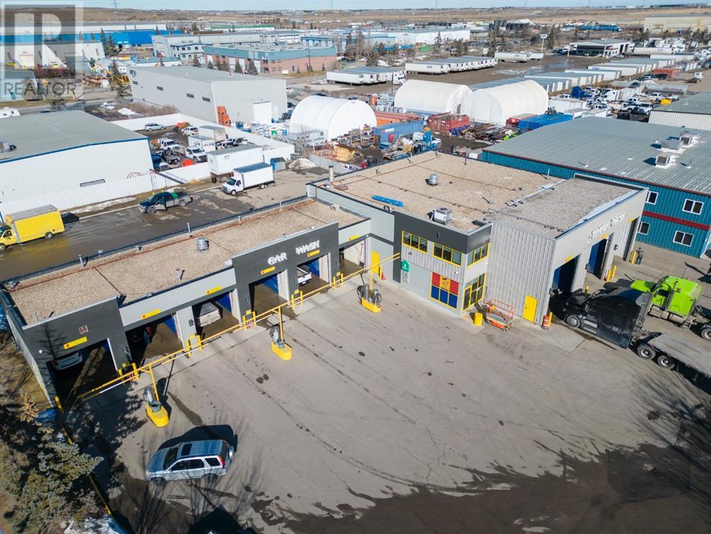 Industrial for Sale in   Avenue SE Starfield Calgary 