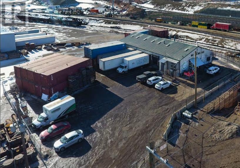 Industrial for Sale in   Avenue SE Alyth/Bonnybrook Calgary 