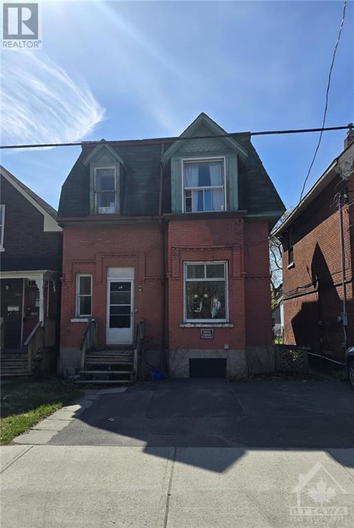 3 Bedroom Residential Home For Sale | 34 Florence Street | Ottawa | K2P0W7