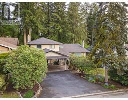 1760 MEDWIN PLACE, North Vancouver