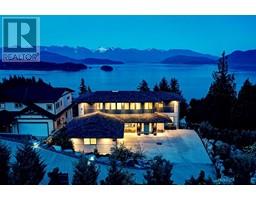 1242 ST ANDREWS ROAD, Gibsons