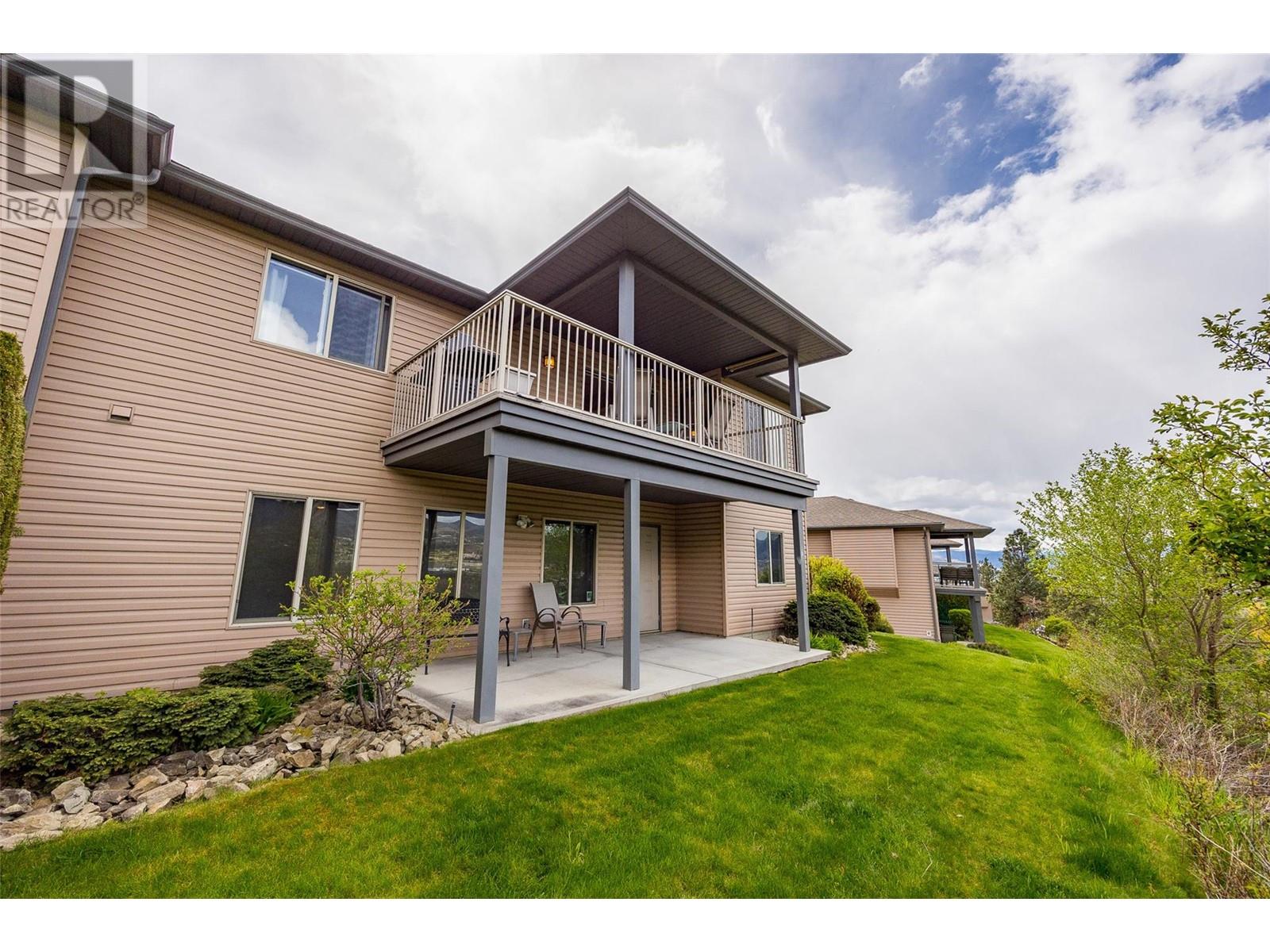 28 3512 Ridge Boulevard, West Kelowna