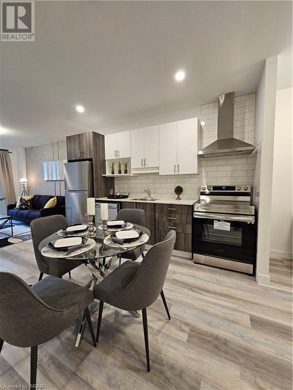 1438 Highland Road W Unit# 310, Kitchener