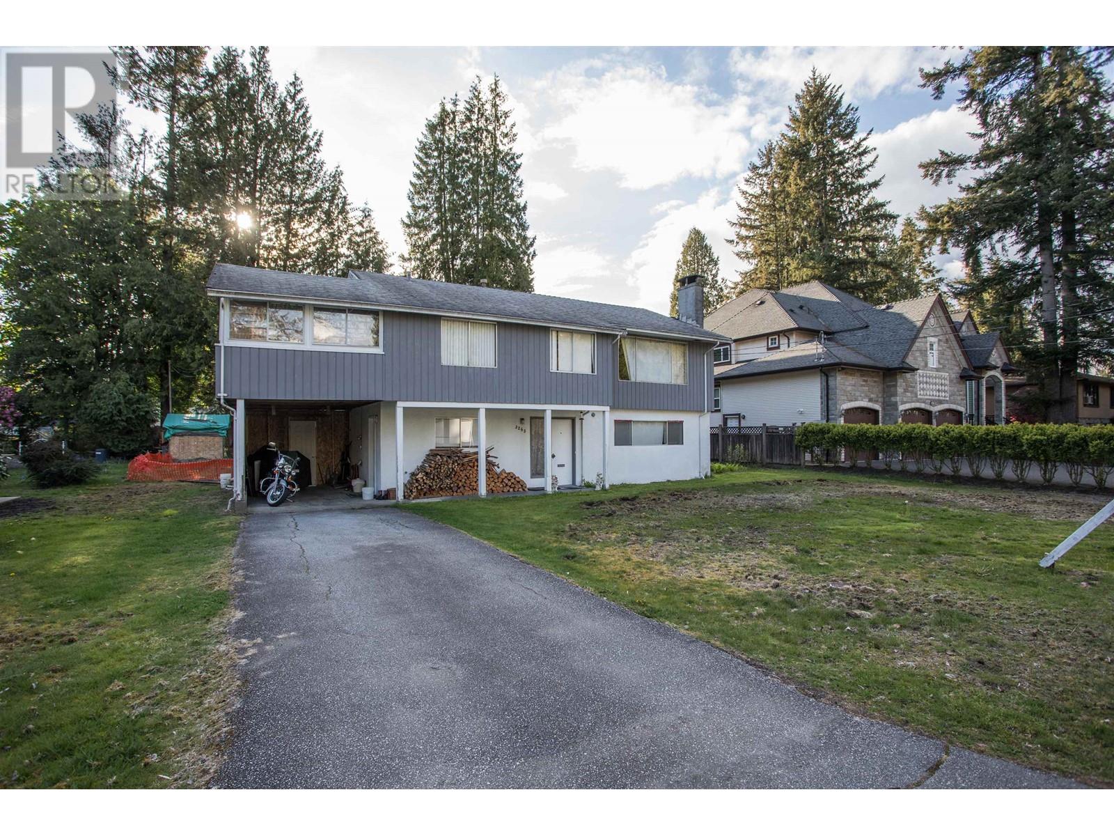 3265 Finley Street, Port Coquitlam